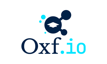 Oxf.io is for sale